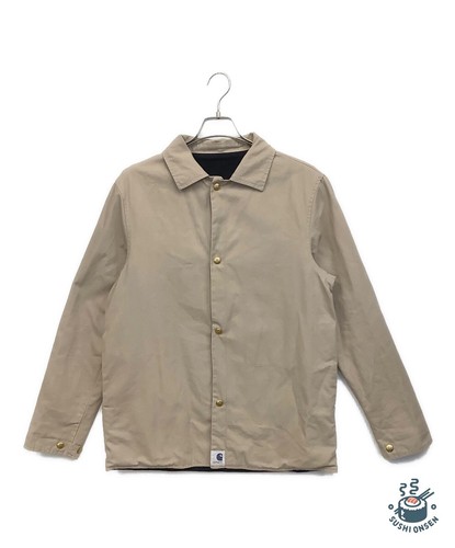 Carhartt adam kimmel jacket - ×,