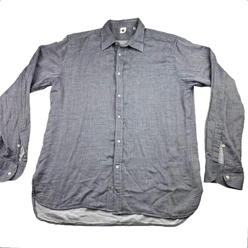 Adam kimmel button front - adam,