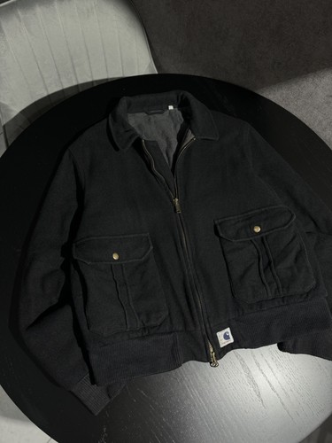 Men vintage jacket - men’s,