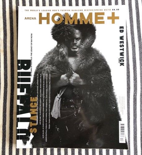 Arena homme 2009 2010 - homme,