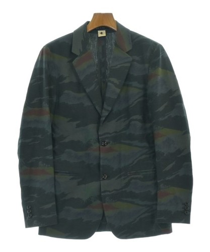 Adam kimmel casual jackets - kimmel,