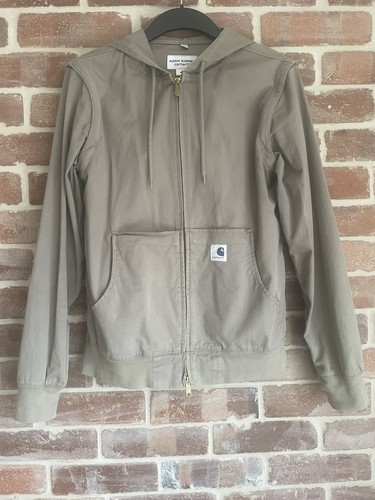 Carhartt adam kimmel hooded - carhartt,