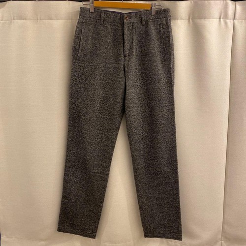 Adam kimmel gray pants - pants, xs