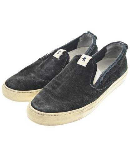 Adam kimmel sneakers - sneakers, black