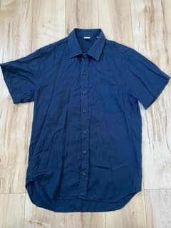 Adam kimmel navy - kimmel, short