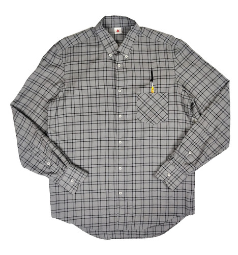 Adam kimmel button - kimmel, shirt
