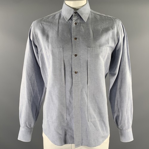 Adam kimmel size blue - size,
