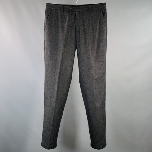 Adam kimmel size charcoal - l,