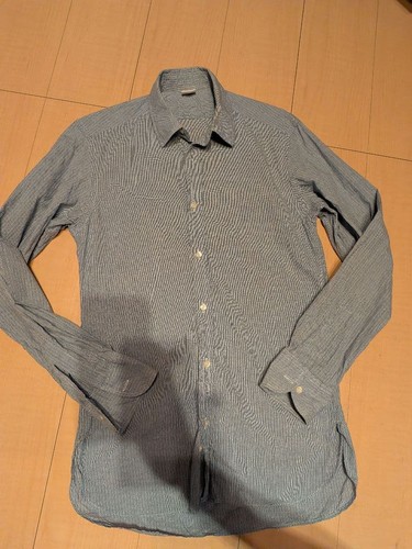 Adam kimmel long sleeve shirt - sleeve,