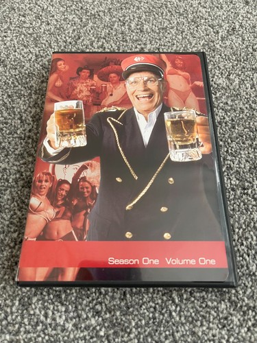 The man show - man, show: