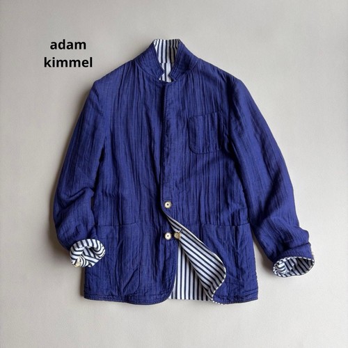Adam kimmel reversible - adam, jacket