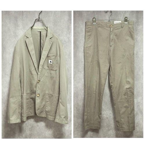 Carhartt adam kimmel - carhartt, x