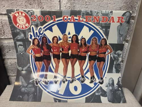 Vintage y2k the man show - y2k, “the