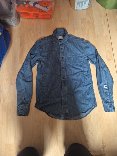 Carhartt adam kimmel denim - carhartt,