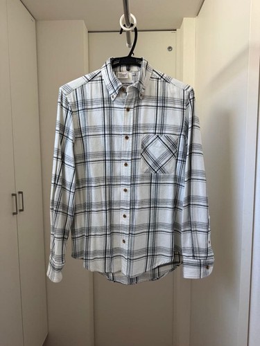 Adam kimmel carhartt flannel - carhartt,