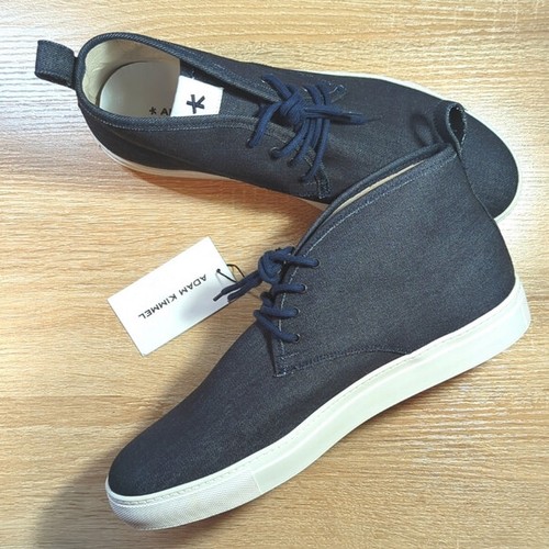 Adam kimmel denim high mid - denim,