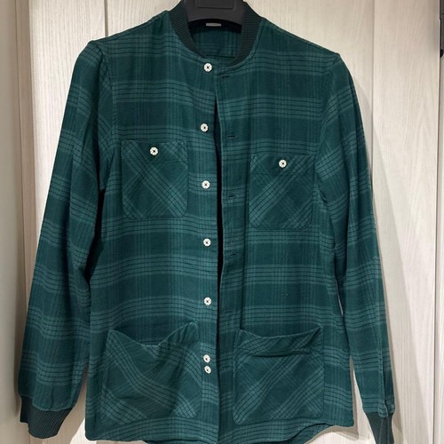 Adam kimmel flannel shirt - adam,