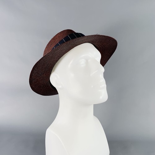 Adam kimmel size brown - l, woven