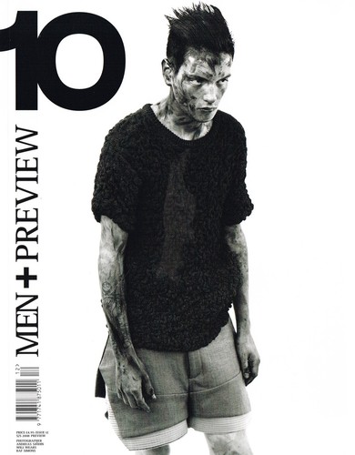 Ten men s s2008 - 10, men+
