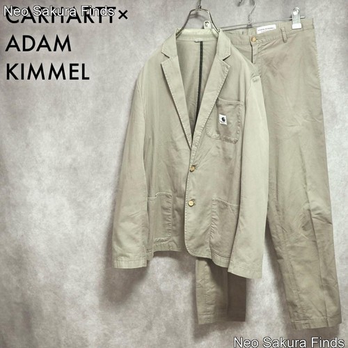 Carhartt adam kimmel - adam,