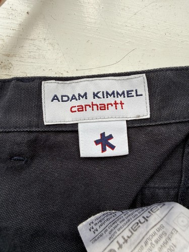Carharrt adam kimmel cinch - adam,