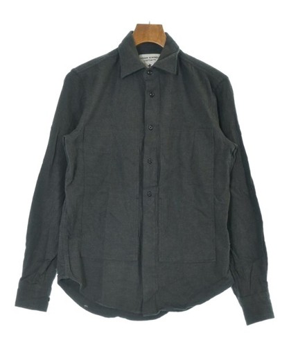 Adam kimmel casual shirts - adam, gray