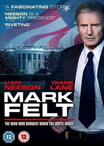 Mark felt the man - man, who