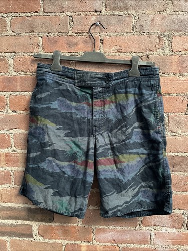 Adam kimmel men shorts - kimmel, sz