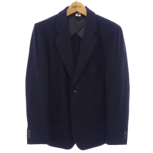 Adam kimmel men navy jacket - men's,