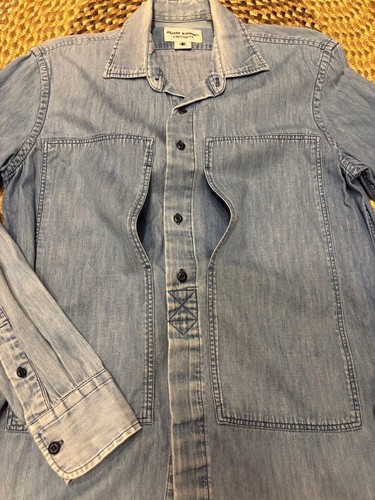 Adam kimmel carhartt denim - adam,