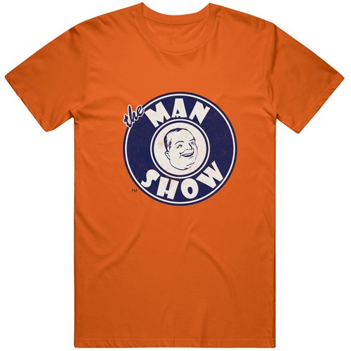 The man show - the, t-shirt,