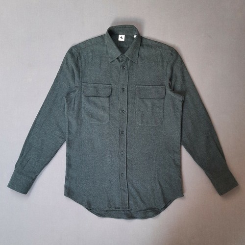 Adam kimmel green brushed - kimmel,