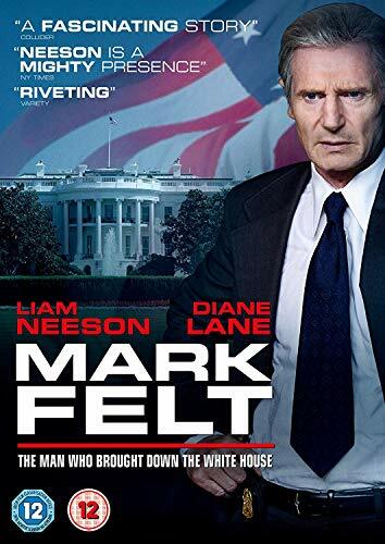 Mark felt the man who - the,