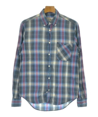 Adam kimmel casual shirts - adam,