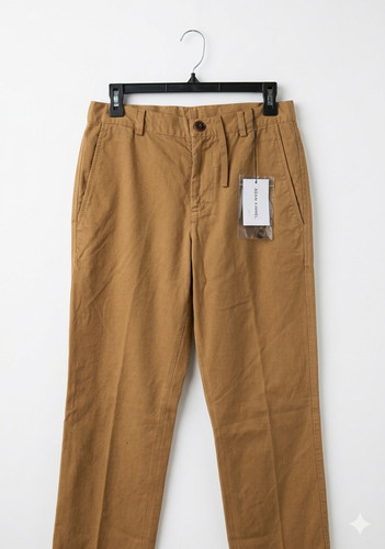 Adam kimmel brown - casual, dress
