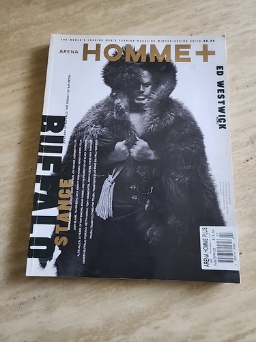 Arena homme 2009 2010 - homme,