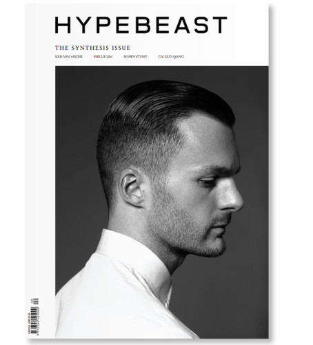 Hypebeast kris van - hypebeast,