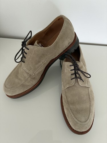 Adam kimmel men - kimmel, suede
