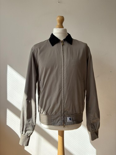 Carhartt adam kimmel jacket - adam,
