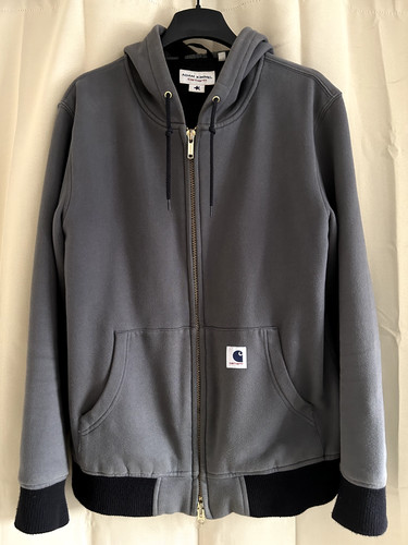 Carhartt adam kimmel hoodie - x,